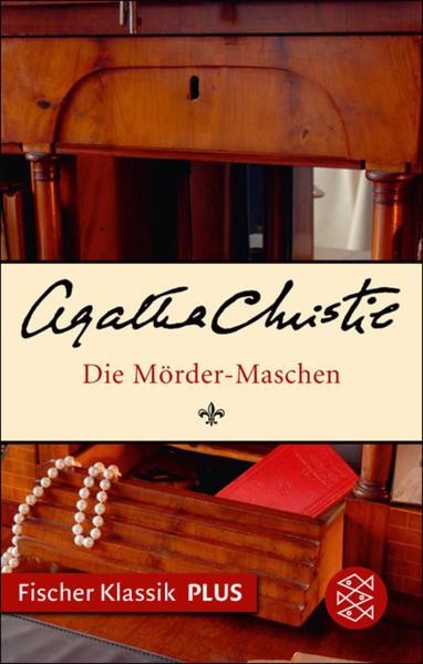 Die Mörder-Maschen