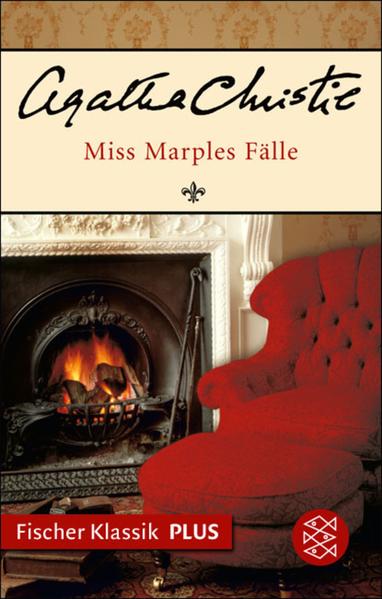 Miss Marples Fälle
