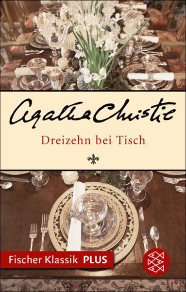 Dreizehn bei Tisch