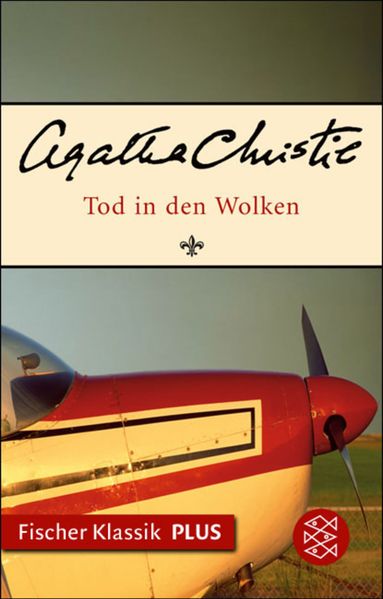 Tod in den Wolken