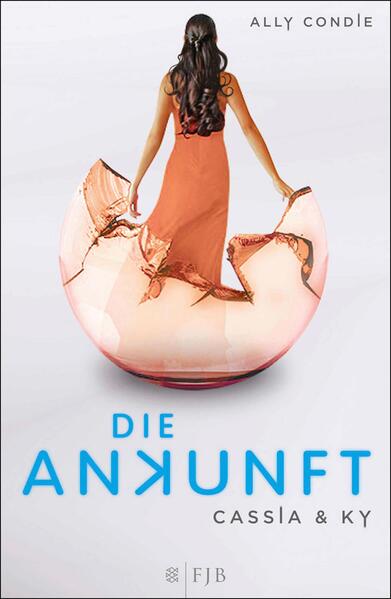 Cassia & Ky – Die Ankunft