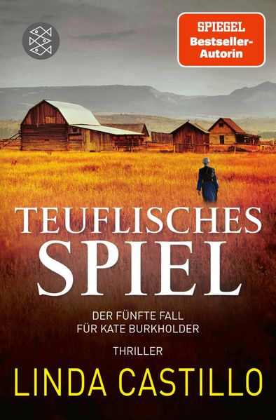 Buchcover