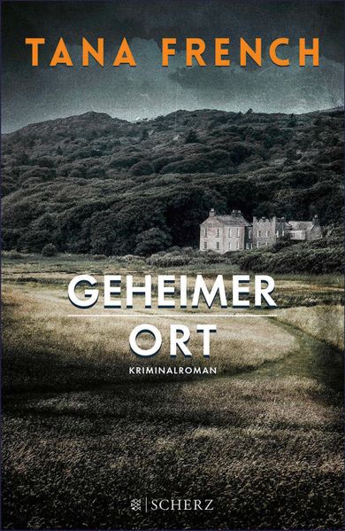 Buchcover