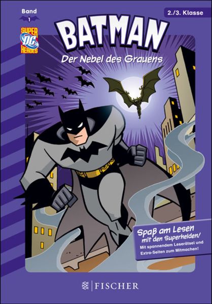 Buchcover