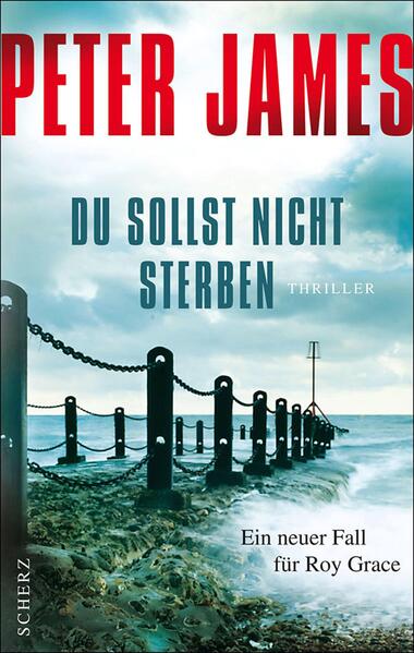 Du sollst nicht sterben