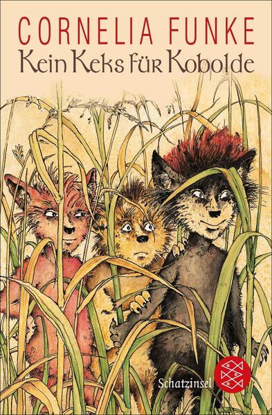 Buchcover