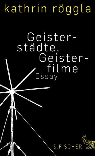 Geisterstädte, Geisterfilme