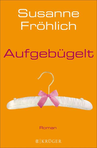 Aufgebügelt