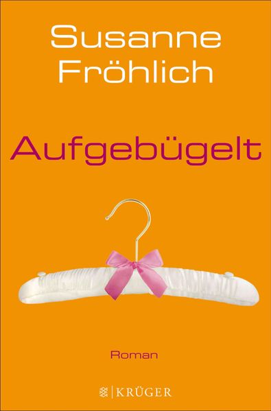 Aufgebügelt