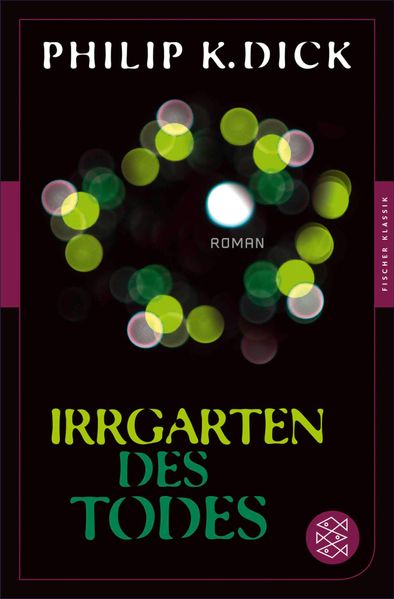 Buchcover