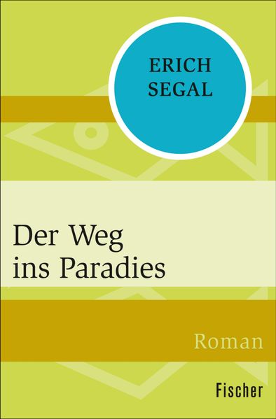 Der Weg ins Paradies