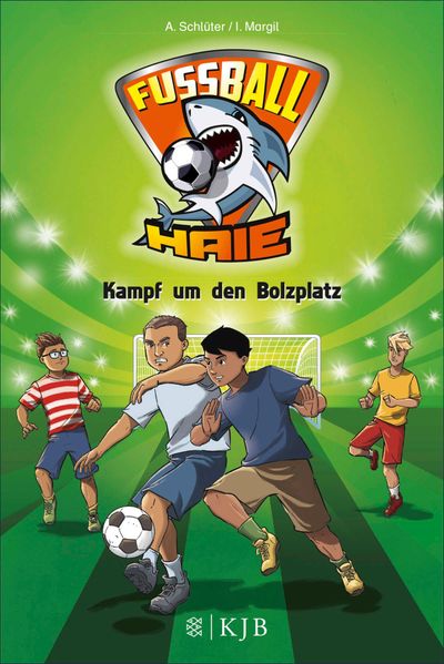 Buchcover
