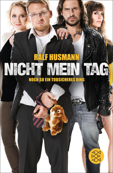 Nicht mein Tag