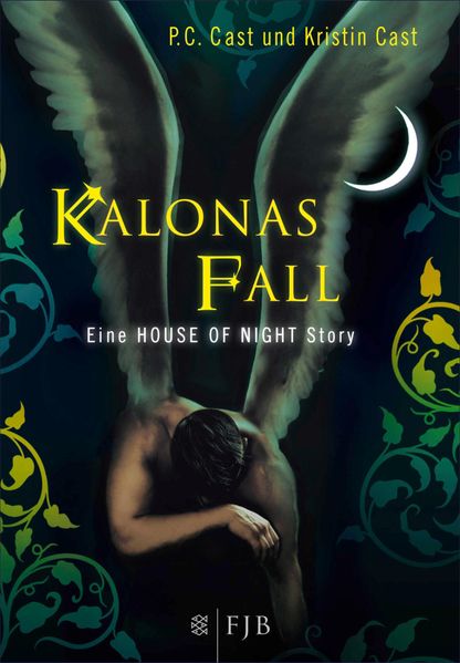 Kalonas Fall