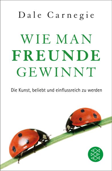 Wie man Freunde gewinnt