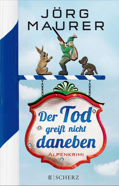 Buchcover