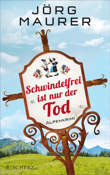 Buchcover