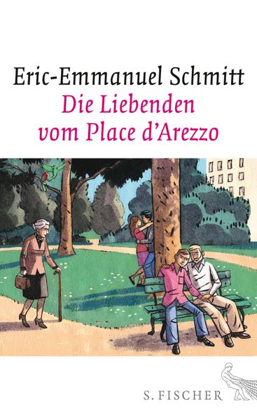 Buchcover