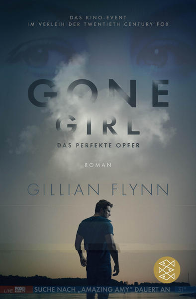 Gone Girl - Das perfekte Opfer