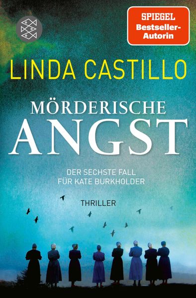 Buchcover