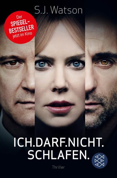 Buchcover