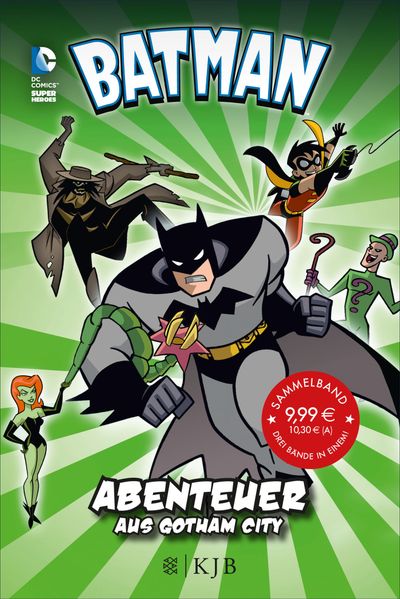Buchcover