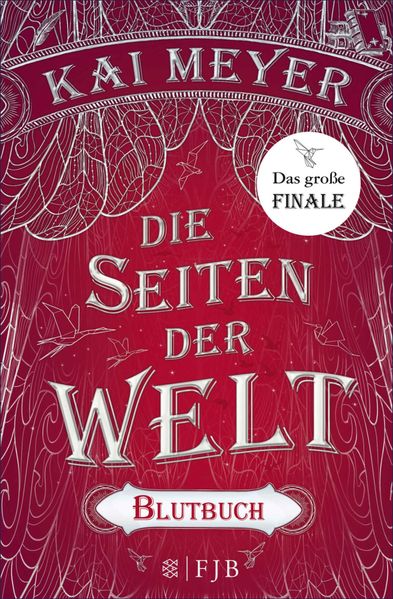 Buchcover