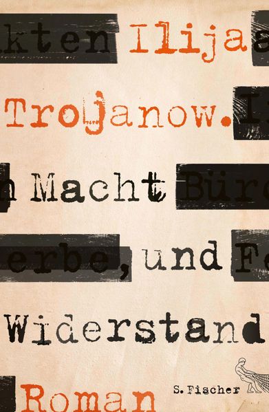 Buchcover