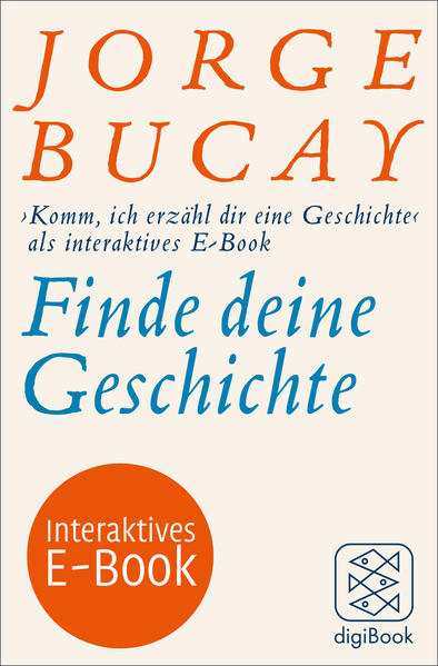 Finde deine Geschichte