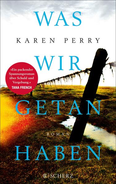 Was wir getan haben
