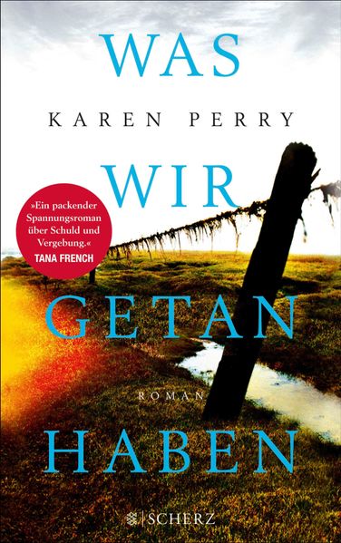 Buchcover