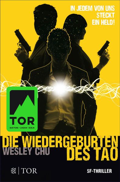Buchcover