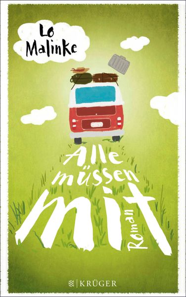 Buchcover