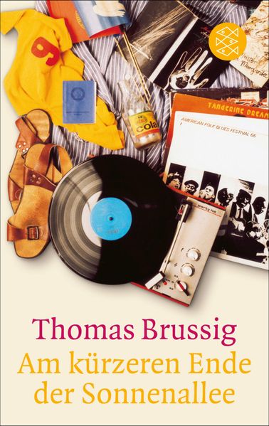 Buchcover