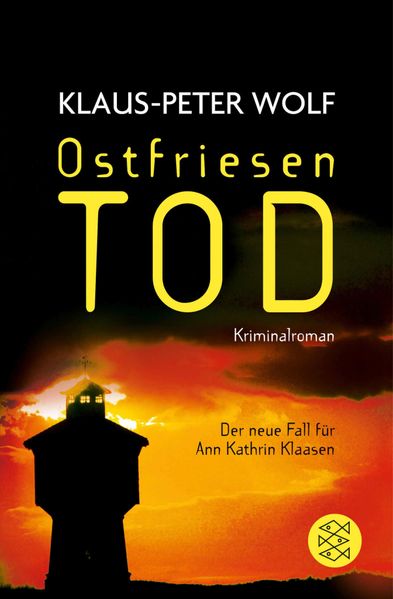 Buchcover
