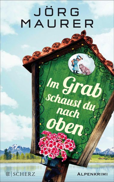 Buchcover