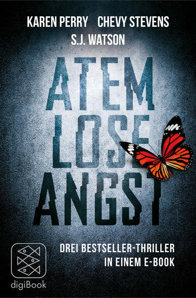 Atemlose Angst