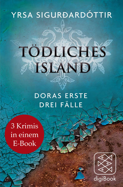 Tödliches Island