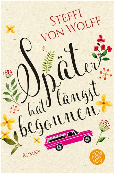 Buchcover