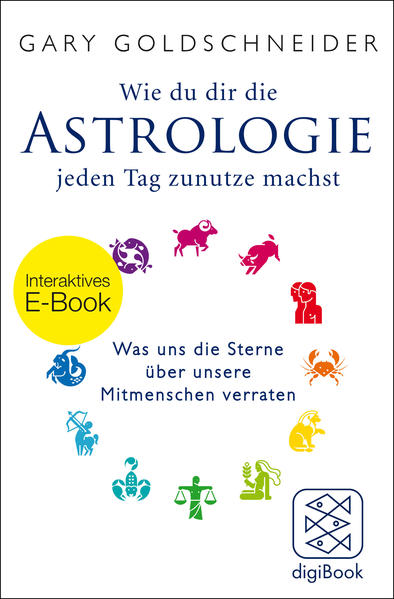 Wie du dir die Astrologie jeden Tag zunutze machst