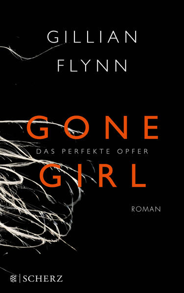 XXL-Leseprobe als PDF - Gone Girl - Das perfekte Opfer