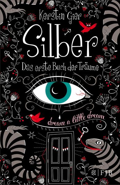 XXL-Leseprobe: Silber - Das erste Buch der Träume