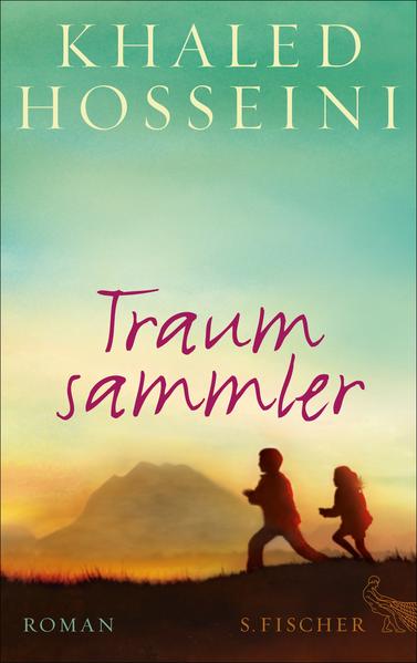 XXL-Leseprobe: Traumsammler