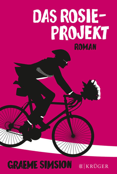 XXL-Leseprobe als PDF - Das Rosie-Projekt