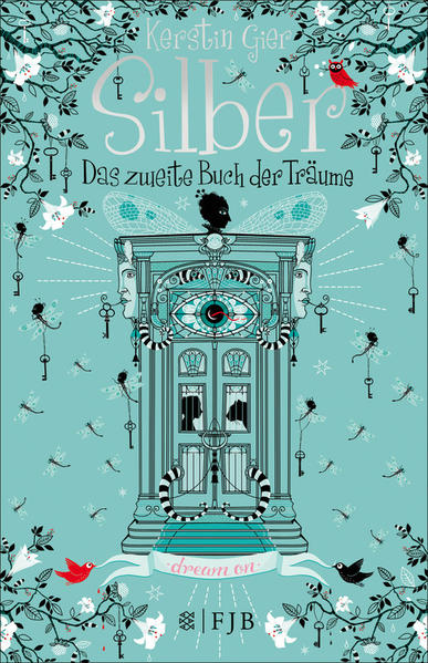 XXL-Leseprobe als PDF - Silber - Das zweite Buch der Träume