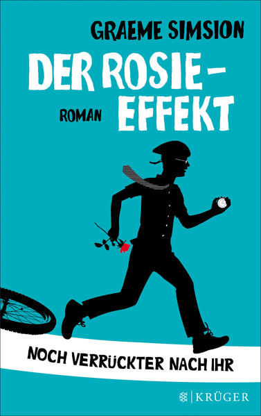 XXL-Leseprobe - Der Rosie-Effekt