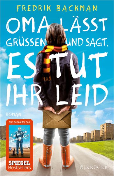 Buchcover