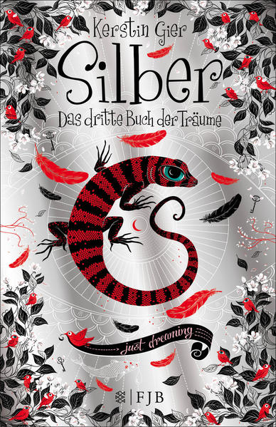 XXL-Leseprobe Silber - Das dritte Buch der Träume