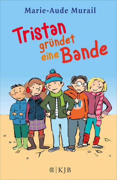 Tristan gründet eine Bande