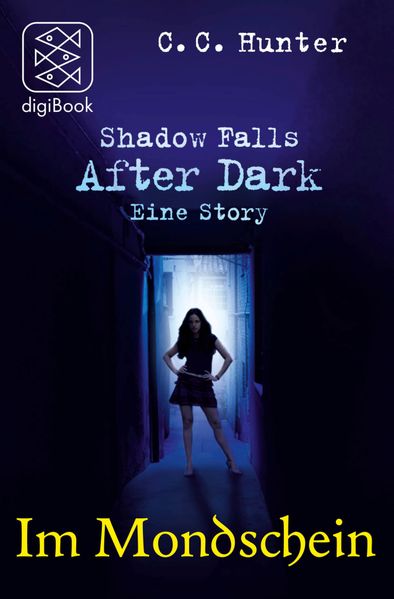 Shadow Falls - After Dark - Im Mondschein